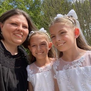 Meet your Posher, Tiffany